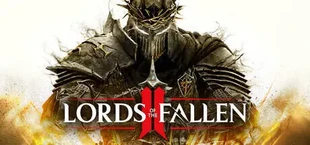 Lords of the Fallen II