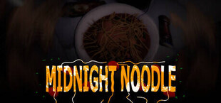 Midnight Noodle