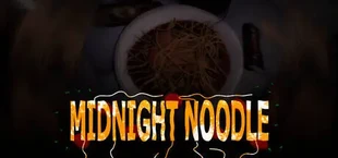 Midnight Noodle