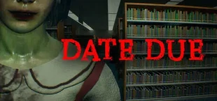 Date Due
