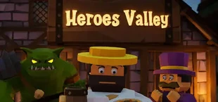 Heroes Valley
