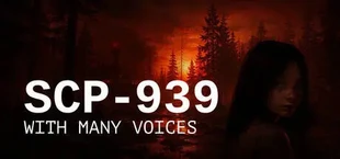 SCP-939: With Many Voices