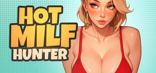 Hot MILF Hunter