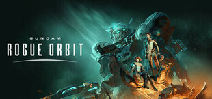 GUNDAM ROGUE ORBIT