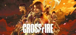Crossfire (2026)