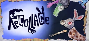 Recollage