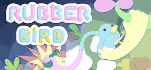 Rubber Bird