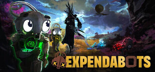Expendabots