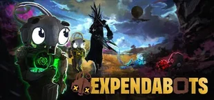Expendabots