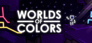 Worlds of Colors