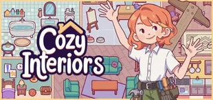 Cozy Interiors