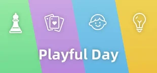 娱游暇日