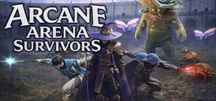 Arcane Arena Survivors