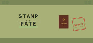 Stamp of Fate