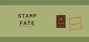 Stamp of Fate
