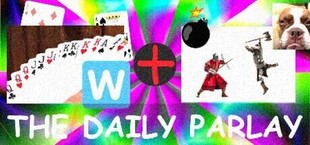 The Daily Parlay