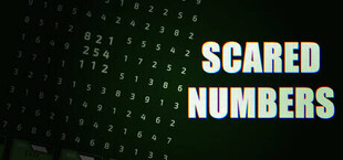 Scared Numbers