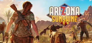 Arizona Sunshine