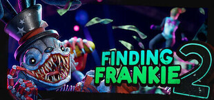 Finding Frankie 2