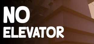 No Elevator