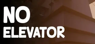 No Elevator