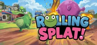 Rolling Splat!