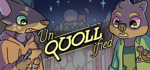 UnQuollified