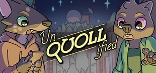 UnQuollified
