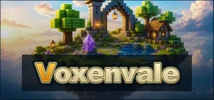 Voxenvale