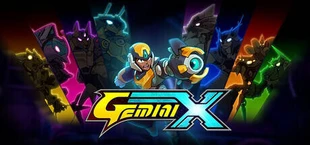 Gemini X