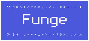 Funge