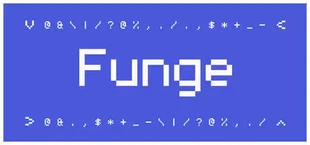 Funge