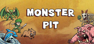 Monster Pit