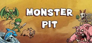 Monster Pit