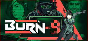 Burn-9