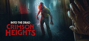 Into the Dead: Crimson Heights
