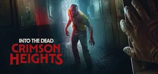 Into the Dead: Crimson Heights