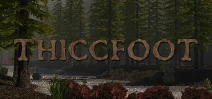 Thiccfoot