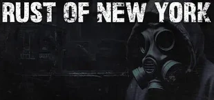 Rust of New York