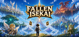 Fallen Isekai