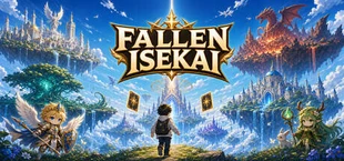 Fallen Isekai