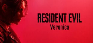 Resident Evil Veronica