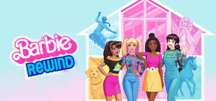 Barbie Rewind