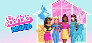 Barbie Rewind