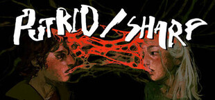 PUTRID/SHARP