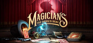 Magicians: The Devil's Deal