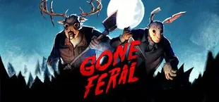 Gone Feral