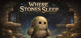 Where Stones Sleep
