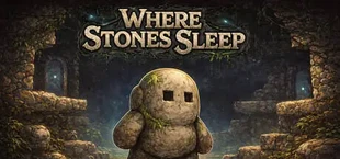 Where Stones Sleep