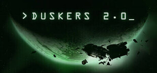 Duskers 2.0